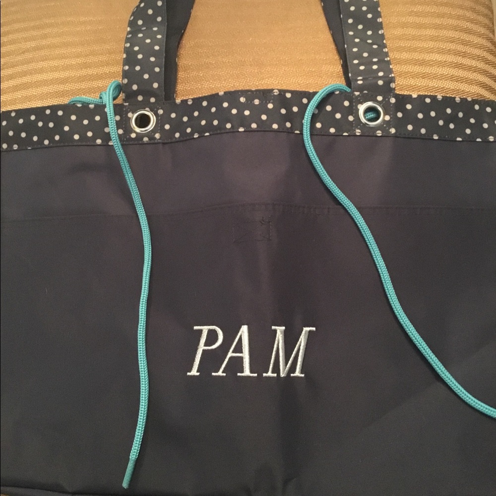 Beach bag